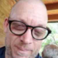 Mister Crazy